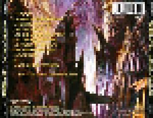 Morbid Angel: Gateways To Annihilation (CD) - Bild 3