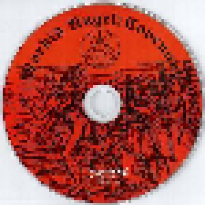 Morbid Angel: Covenant (CD) - Bild 3
