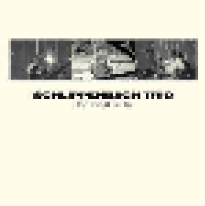 Cover - Schlippenbach Trio: First Recordings
