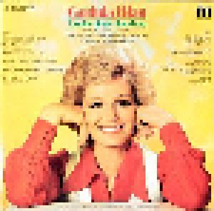 Gudula Blau: Lieder Einer Hausfrau (LP) - Bild 2