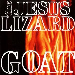 The Jesus Lizard: Goat (CD) - Bild 1