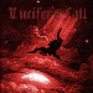 Cover - Lucifer's Fall: Lucifer's Fall
