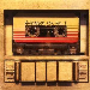 Guardians Of The Galaxy Awesome Mix Vol. 1 (CD) - Bild 1