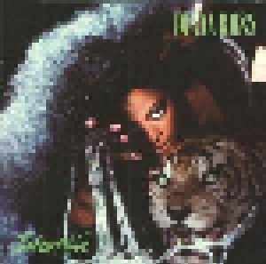 Diana Ross: Eaten Alive (2-CD) - Bild 1
