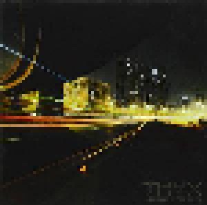 Thyx: Below The City (CD) - Bild 1