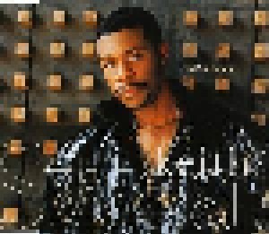 Keith Sweat: Just A Touch (Single-CD) - Bild 1