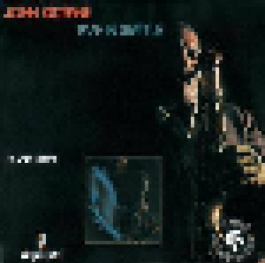 John Coltrane: Live In Seattle (1994)