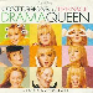 Cover - Diffuser: Confessions Of A Teenage Drama Queen