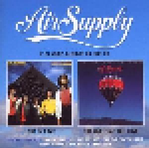 Air Supply: Lost In Love / The One That You Love (CD) - Bild 1