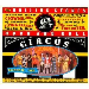 The Rolling Stones Rock And Roll Circus (CD) - Bild 1