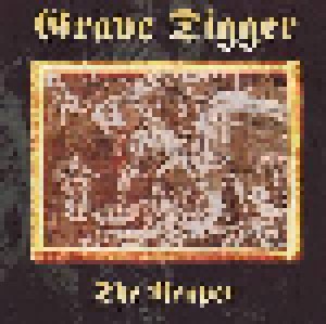 Grave Digger: The Reaper (CD) - Bild 1