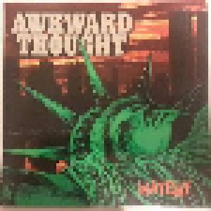 Awkward Thought: Mayday (LP) - Bild 1