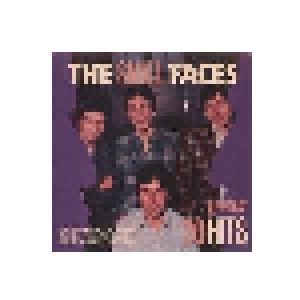 Small Faces: 20 Greatest Hits (LP) - Bild 1