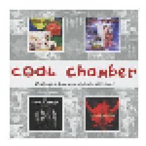 Coal Chamber: The Complete Roadrunner Collection 1997-2003 (4-CD) - Bild 1