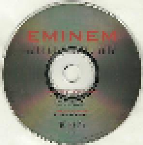 Eminem: Just Don't Give A Fuck (Single-CD) - Bild 3