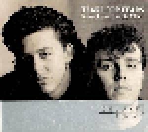 Tears For Fears: Songs From The Big Chair (2-CD) - Bild 1