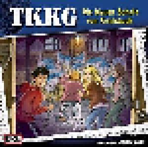 TKKG: (188) Die Blauen Schafe Von Artelsbach (CD) - Bild 1