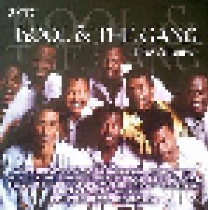 Kool & The Gang: The Album (2-CD) - Bild 1