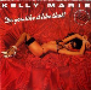 Kelly Marie: Do You Like It Like That? (LP) - Bild 1