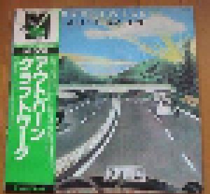 Kraftwerk: Autobahn (LP) - Bild 1
