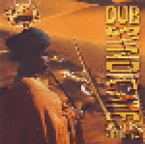 Dub Syndicate: Live At The Maritime Hall (CD) - Bild 1