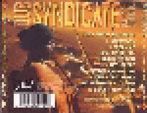 Dub Syndicate: Live At The Maritime Hall (CD) - Bild 4