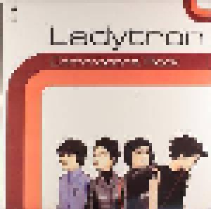 Ladytron: Commodore Rock (12") - Bild 1