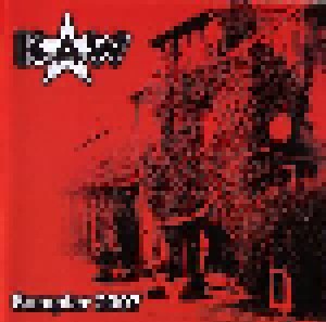 Cover - Once A Demon: KAW Sampler 2007