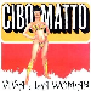Cibo Matto: Viva! La Woman (CD) - Bild 1