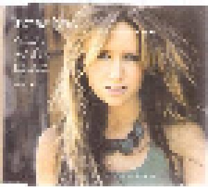 Cover - Lucie Silvas: What You're Made Of...
