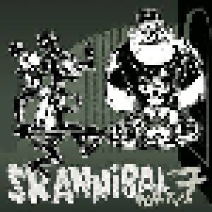 Cover - Ki Sap: Skannibal Party 7