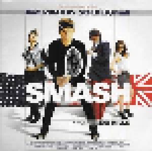 Martin Solveig: Smash (CD) - Bild 1