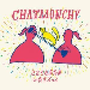 Chatmonchy: こころとあたま / いたちごっこ (Single-CD) - Bild 1