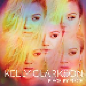 Kelly Clarkson: Piece By Piece (CD) - Bild 1