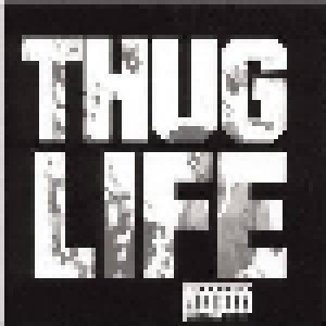 Thug Life: Thug Life: Volume 1 (CD) - Bild 1
