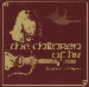 Loudest Whisper: Children Of Lir (CD) - Bild 1