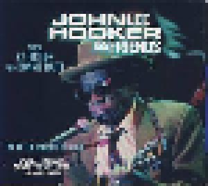 John Lee Hooker: I'm In The Mood For Love (CD) - Bild 1