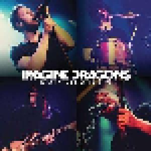 Imagine Dragons: Night Visions Live (CD + DVD) - Bild 1