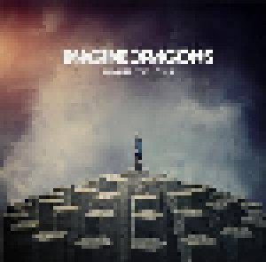 Imagine Dragons: Night Visions (LP) - Bild 1