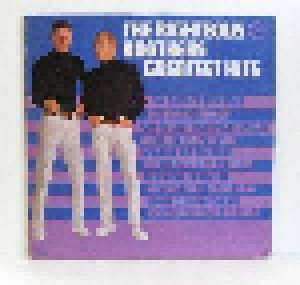 The Righteous Brothers: Greatest Hits (LP) - Bild 1