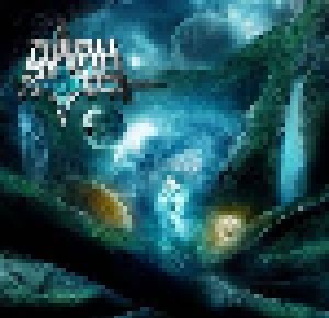 Dark Nova: Dark Nova (CD) - Bild 1