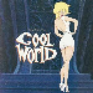 Cover - Tom Bailey: Cool World