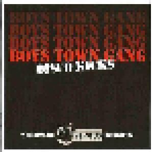 Boys Town Gang: Disco Kicks The Complete Moby Dick Records Recordings (2-CD) - Bild 1