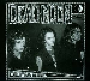 Dead Moon: Defiance (CD) - Bild 1