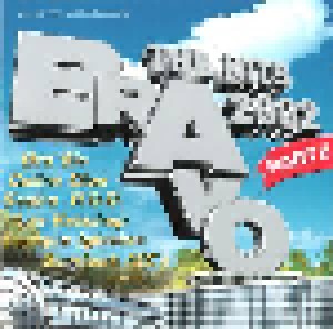 Cover - DJ Tatana: Bravo - The Hits 2002, Part 2