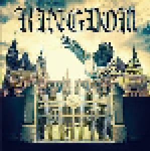 D: Kingdom (CD) - Bild 1