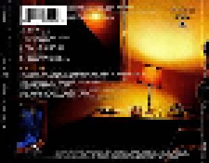 The Alan Parsons Project: Pyramid (CD) - Bild 9