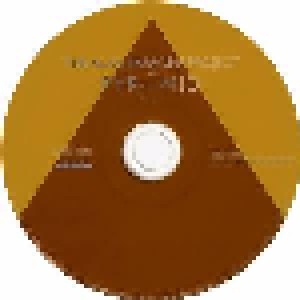 The Alan Parsons Project: Pyramid (CD) - Bild 10