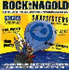 Cover - Facts, The: Rock An Der Nagold