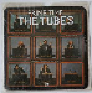 The Tubes: Prime Time (PIC-7") - Bild 1